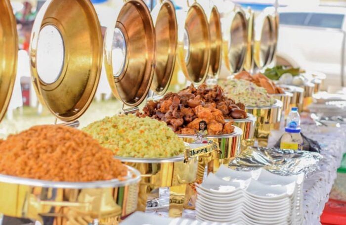 Jollof Rice